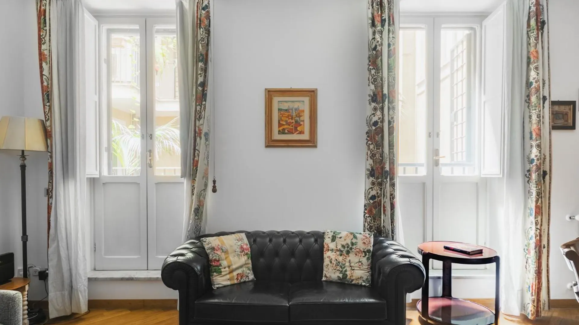 Apartment Colosseum Monti Large Flat Rome